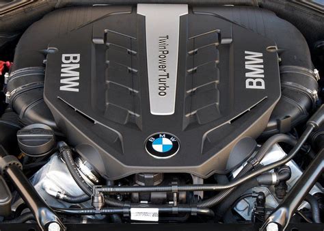 Bmw 750li Engine Replacement Cost
